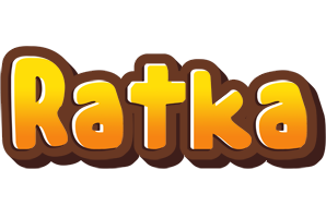 Ratka cookies logo