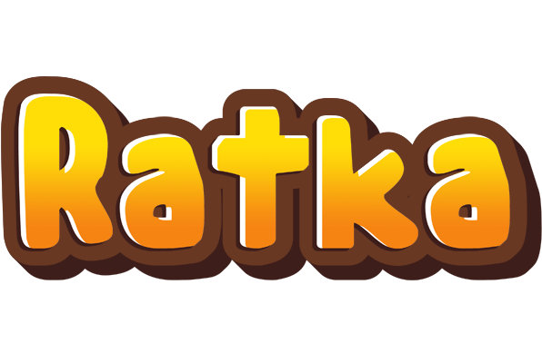 Ratka cookies logo