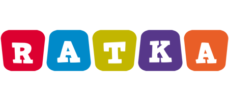 Ratka daycare logo