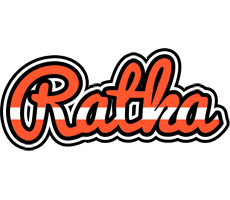 Ratka denmark logo