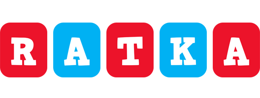 Ratka diesel logo