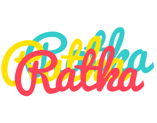 Ratka disco logo