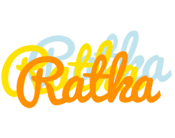 Ratka energy logo