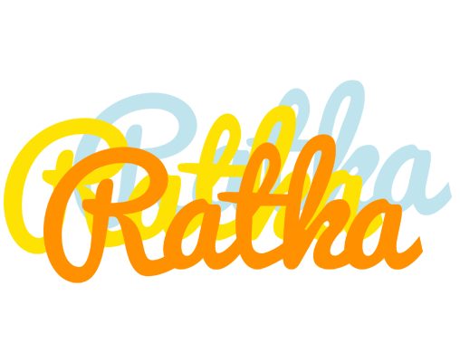 Ratka energy logo