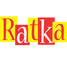 Ratka errors logo