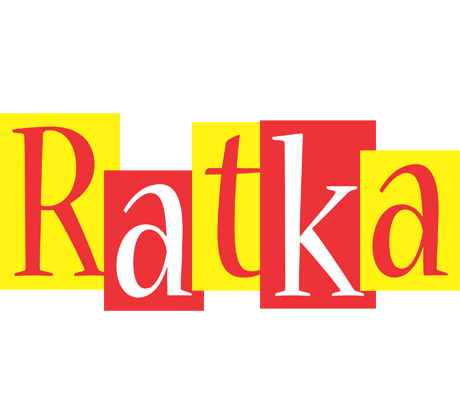 Ratka errors logo