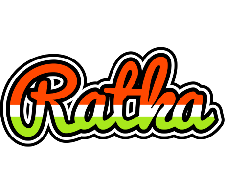 Ratka exotic logo