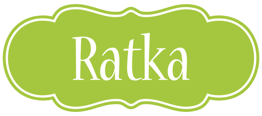 Ratka family logo