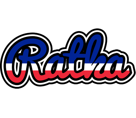 Ratka france logo