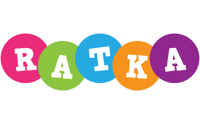 Ratka friends logo