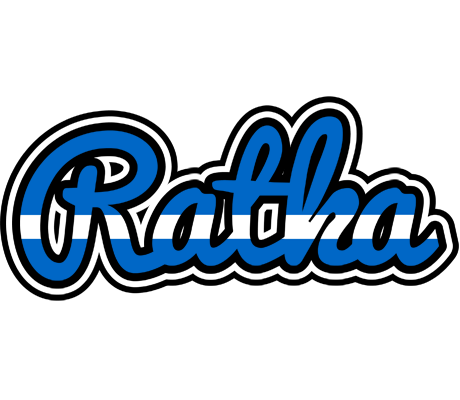 Ratka greece logo