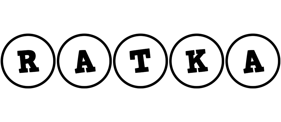 Ratka handy logo