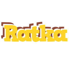 Ratka hotcup logo