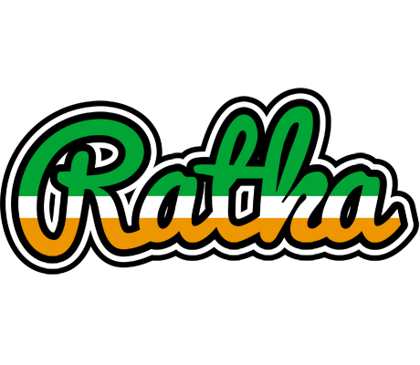 Ratka ireland logo
