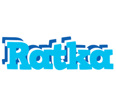 Ratka jacuzzi logo