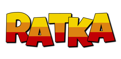 Ratka jungle logo
