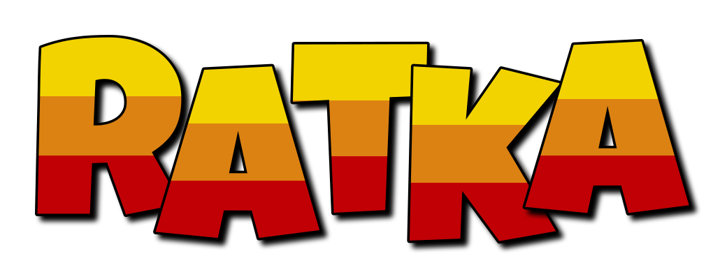 Ratka jungle logo