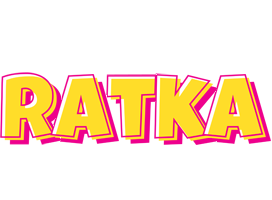 Ratka kaboom logo