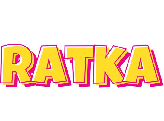 Ratka kaboom logo