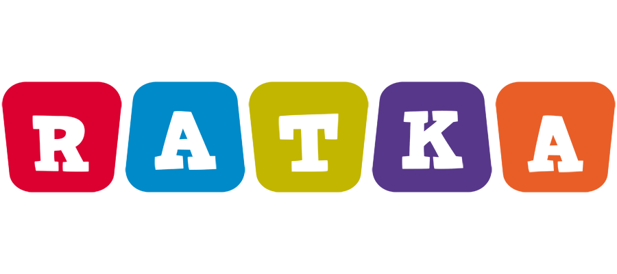 Ratka kiddo logo
