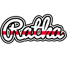 Ratka kingdom logo