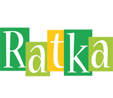 Ratka lemonade logo