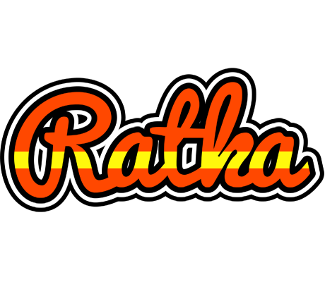 Ratka madrid logo