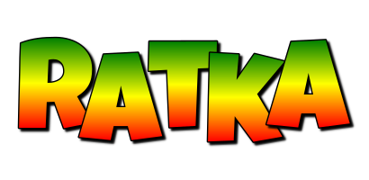Ratka mango logo