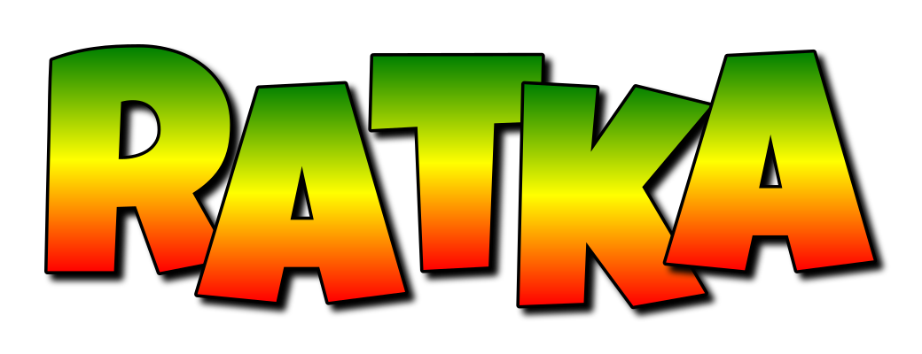 Ratka mango logo