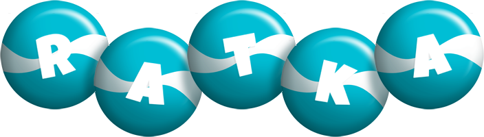 Ratka messi logo