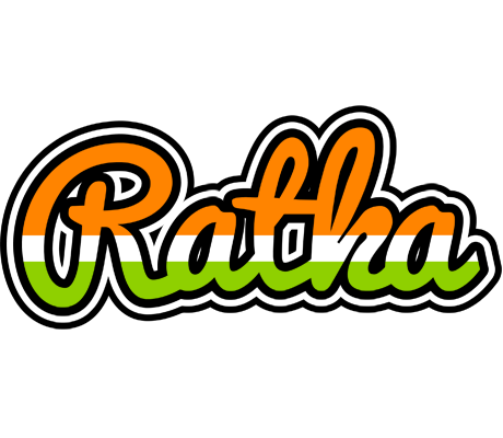 Ratka mumbai logo