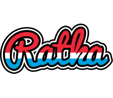 Ratka norway logo