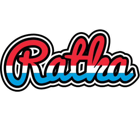 Ratka norway logo