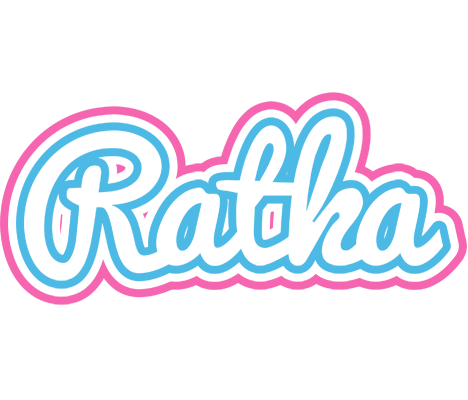 Ratka outdoors logo