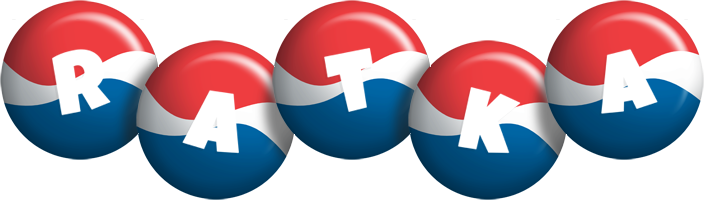 Ratka paris logo