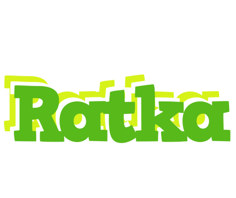 Ratka picnic logo