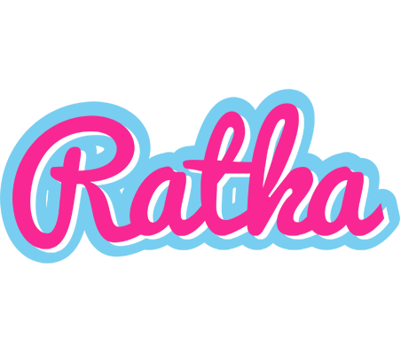 Ratka popstar logo