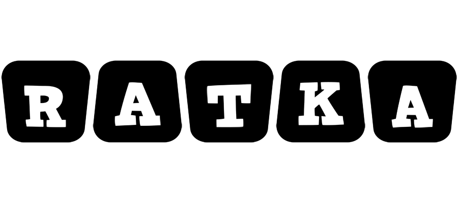 Ratka racing logo