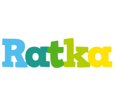 Ratka rainbows logo