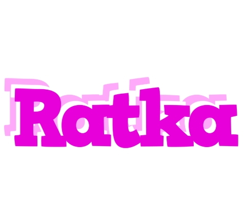 Ratka rumba logo
