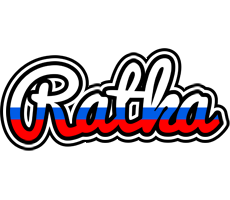 Ratka russia logo