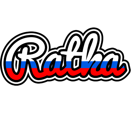 Ratka russia logo