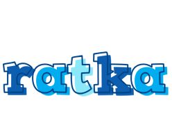 Ratka sailor logo