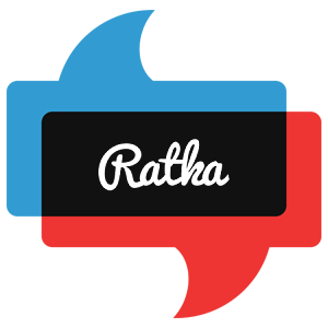 Ratka sharks logo