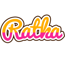Ratka smoothie logo