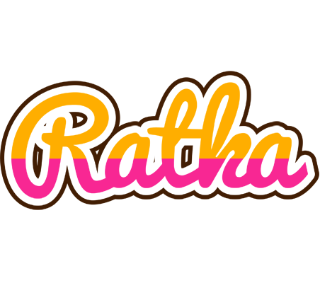 Ratka smoothie logo