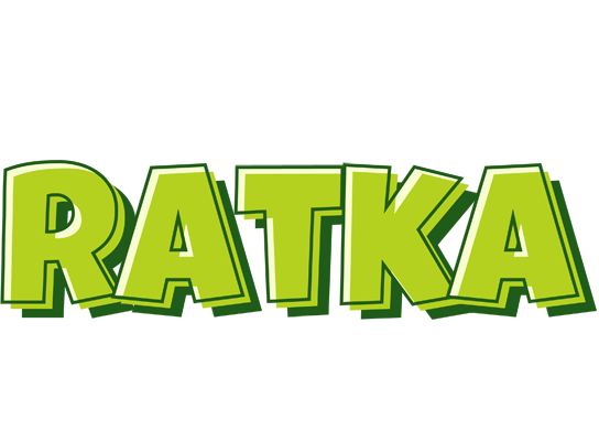Ratka summer logo