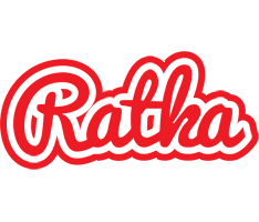 Ratka sunshine logo