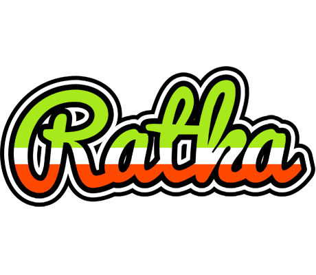 Ratka superfun logo