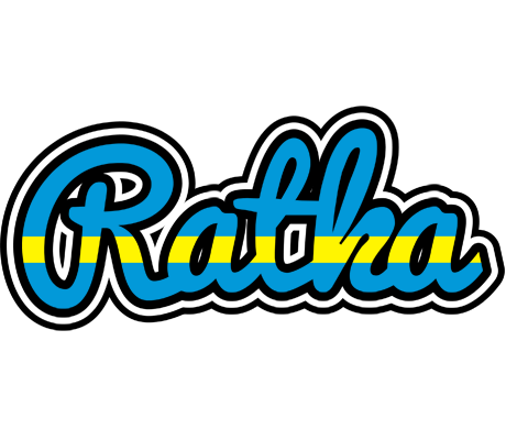 Ratka sweden logo